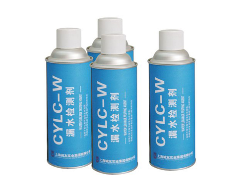 CYCL-W 漏水檢檢測劑